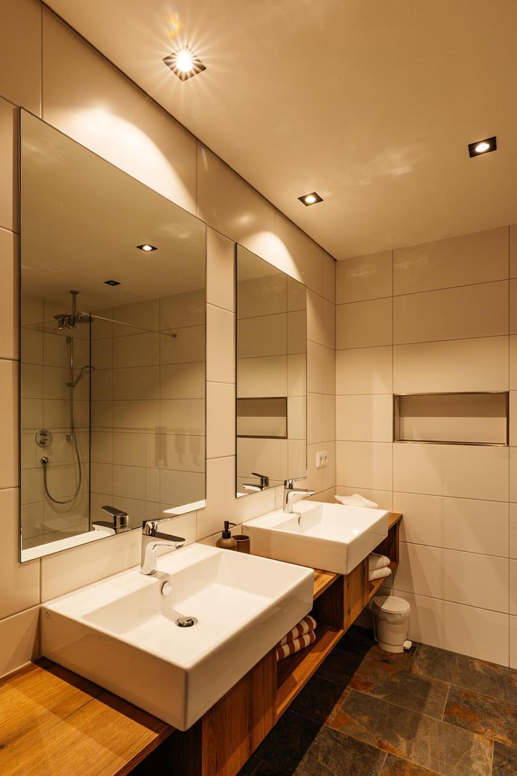 Appartements Gladbach Heiterwang Habitación foto